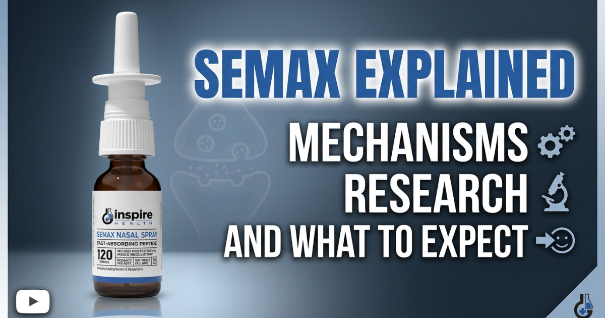 Semax Nasal Spray