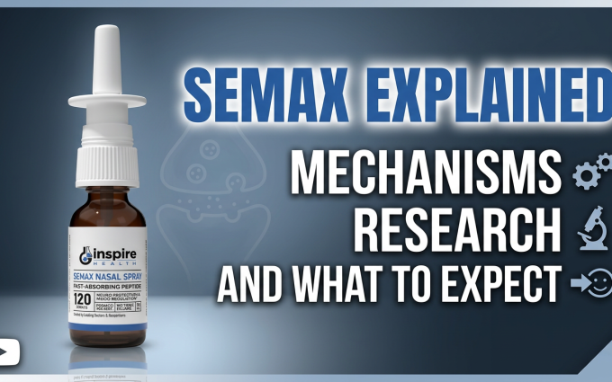 Semax Nasal Spray